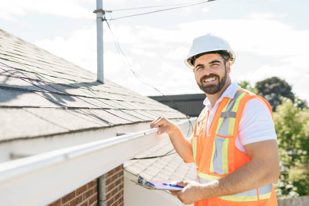 Best New Roof Installation  in Buchanan, VA