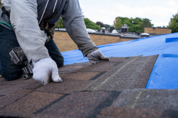 Heating Cable for Roof Installation in Buchanan, VA