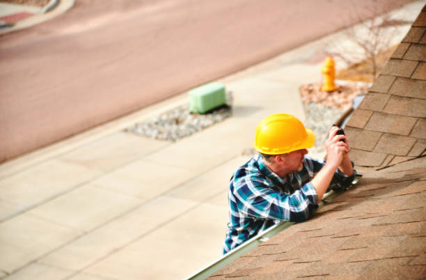 Best Roof Restoration Services  in Buchanan, VA