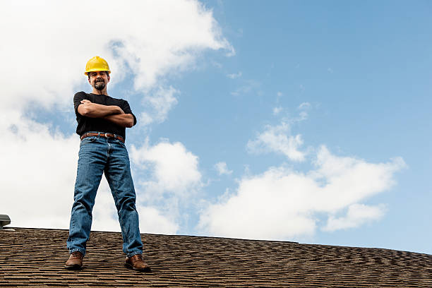 Best Roof Maintenance Services  in Buchanan, VA