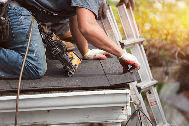 Best Residential Roofing Contractor  in Buchanan, VA